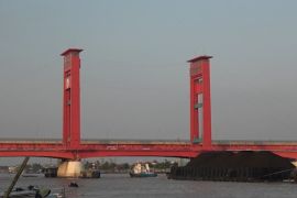 Realisasi investasi Sumsel capai 62,09 persen pada semester I 2025