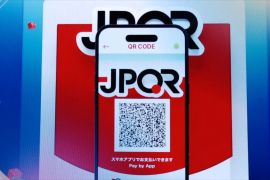Transaksi pembayaran via QRIS bisa digunakan di Jepang mulai hari ini!
