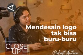 Jalan panjang sayembara, tak sesederhana logonya (2)