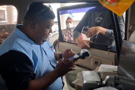 UPPD Samsat Jayapura sebut capaian PKB  77 persen hingga Agustus