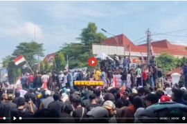 DPRD Pati sepakat pembentukan pansus pemakzulan Bupati Sudewo - VIDEO
