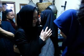 DPR dan Pemprov Jakarta jamin kakak-adik Affan terima beasiswa