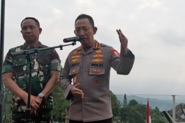 Didesak mundur, Kapolri: Itu hak prerogatif presiden