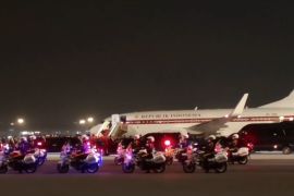 Presiden Prabowo batalkan lawatan ke China