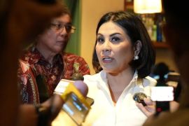 INSA ajak jaga kondusivitas demi kelancaran logistik nasional