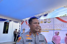 Polda Kepri siapkan antisipasi jaga kamtibmas di Kota Batam