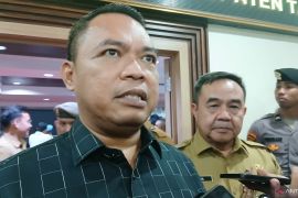 DPRD Kabupaten Tangerang batalkan kenaikan tunjangan