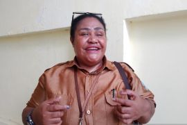 Pemkab Jayapura apresiasi Doyo Baru dapat predikat Kampung Mandiri