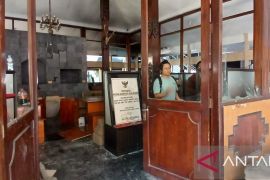 Pemkab Kediri minta aset dan artefak yang dijarah dikembalikan