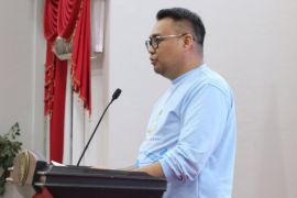 Kabupaten Kutai Kartanegara  terbaik tangani stunting se-Kaltim