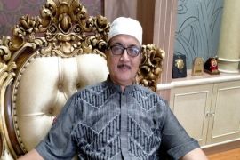 Menjarah bertentangan dengan ajaran agama