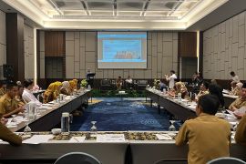 Pemprov Bengkulu terbitkan edaran pastikan perlindungan pekerja rentan