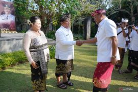 Sekda Gianyar Bali kebut aturan tarif PBB nol persen pada 2026