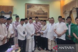 Pemkot Semarang belum inventarisasi kerugian kerusakan akibat aksi massa