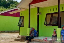 Pemkab Biak sebut pembangunan rumah layak huni dominan usulan warga OAP