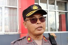 Polres Jayawijaya imbau masyarakat tetap tenang tak terprovokasi demo