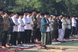 Pemkab Bekasi liburkan sekolah untuk keamanan peserta didik