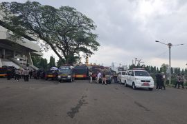 Ketua DPRD Lampung siap temui dan terima aspirasi masyarakat