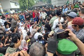 Gubernur Lampung: Demonstrasi yang tertib tunjukkan kedewasaan dalam berdemokrasi