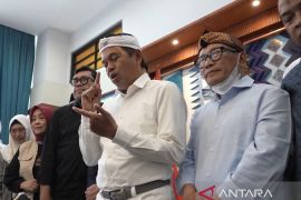 Anggaran perjalanan Dinas DPRD Jabar direalokasi untuk perbaikan fasilitas pasca demo ribuh