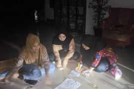 Pemkab Kapuas gerak cepat bantu warga terdampak angin puting beliung