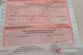 Pemkab Biak sebut penerimaan DBH pajak capai Rp10 miliar