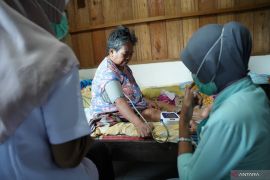 PT Vale tindaklanjuti aduan warga dan buka posko tambahan di Towuti