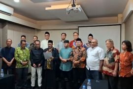 FKUB Malut imbau umat beragama menahan diri dan tidak terprovokasi