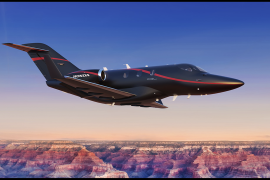 Honda pamer mobilitas darat, laut, dan udara di JMS 2025