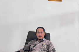 Pemkab Batang Hari terus berkomitmen dalam penertiban aset daerah