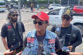 Reborn Indonesia tegaskan terus suarakan Jaga Bandung dan Indonesia