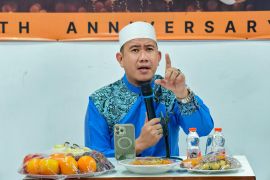 Tokoh Agama di Babel serukan semangat persaudaraan dan perdamaian