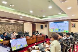 Lampaui target nasional, BPMA Realisasi TKDN hulu migas hingga 69 persen