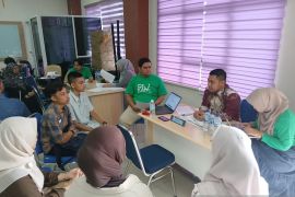 Komdigi bekali soft-skill dunia kerja bagi lulusan perguruan tinggi di Aceh