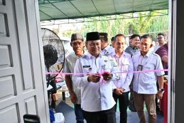 Sebanyak 200 unit di Kota Jambi dapat bantuan bedah rumah pada 2025