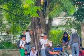 Dinas Pendidikan Jambi cegah  siswa gabung aksi unjuk rasa