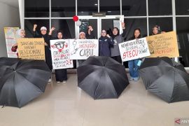 Kuasa hukum meminta DPRD fasilitasi penanganan TPKS mantan rektor UNUGO