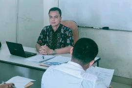 Ahli hukum kepolisian : Polda Sumut lakukan doa bersama patut ditiru