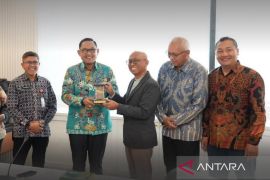 BRIN dukung  pengembangan iradiasi pangan dan kesehatan di Kaltim