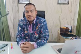 Sekdaprov Sumbar ajak semua pihak jaga kondusif daerah