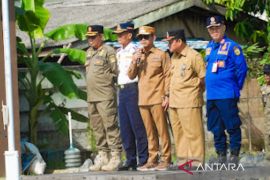 Wali Kota Banjarmasin ingatkan Satpol PP tidak terprovokasi hadapi demo