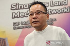 DP Mall Semarang siap tangkap peluang fenomena Rojali dan Rohana