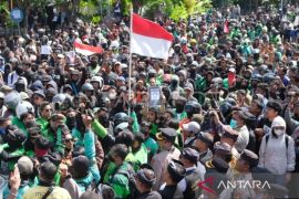 Psikiater anjurkan 5 teknik atasi trauma akibat demonstrasi