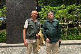 PB NW serukan persatuan di tengah gelombang aksi unjuk rasa