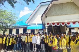 Rektor ULM: Mahasiswa tunjukkan tak mudah diprovokasi