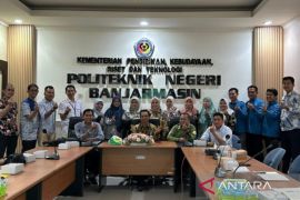 Poliban-profesor Poltek Bali berkolaborasi riset dan publikasi ilmiah