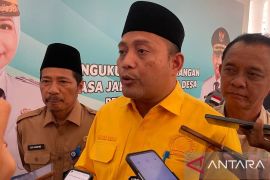 DPRD Serang dukung alokasi insentif guru swasta di APBD 2026