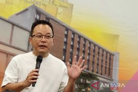 Pelaku  usaha di Semarang berharap demonstrasi berlangsung kondusif