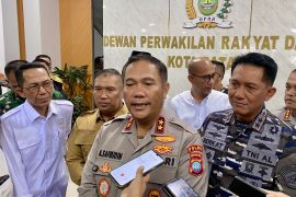 Kapolda Kepri sebut kondisi Kota Batam saat ini aman dan kondusif