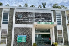 Kemenag Batam siapkan nikah massal gratis untuk 100 pasangan